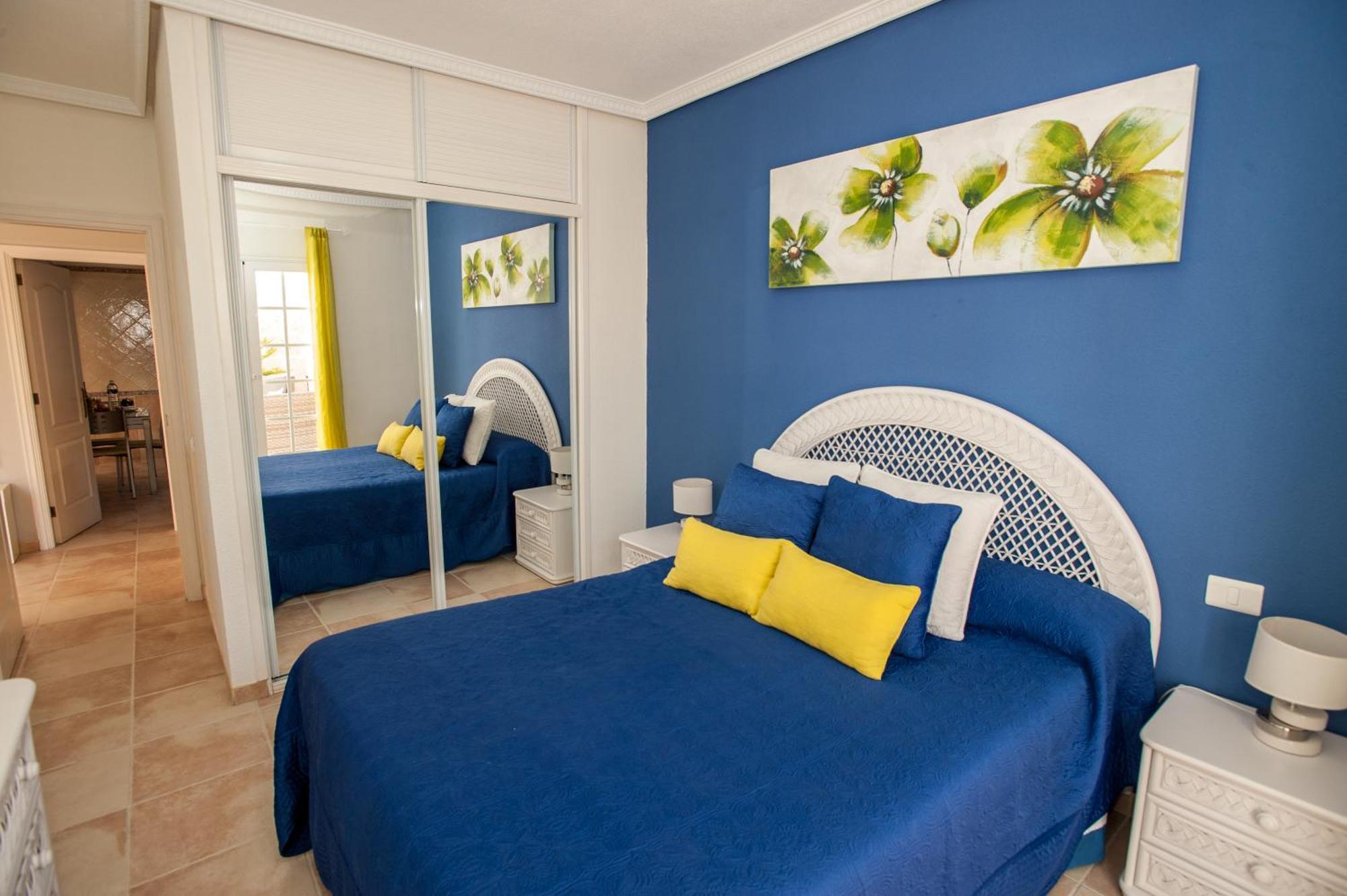 Villa Vanesa Luxury Private Villa With A Heated Pool, 4 Bedrooms And 4 Bathrooms Costa Adeje  Exterior foto