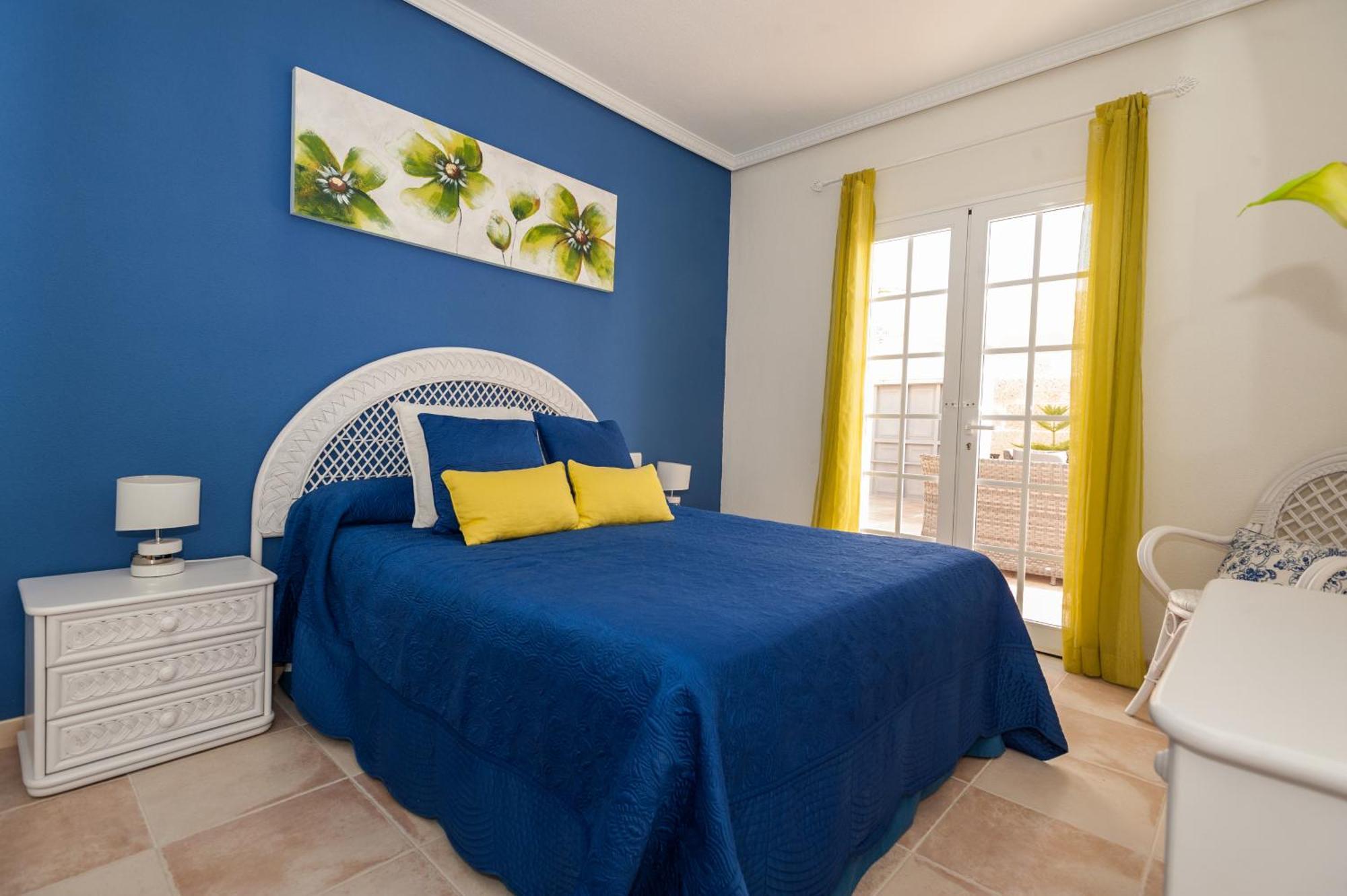 Villa Vanesa Luxury Private Villa With A Heated Pool, 4 Bedrooms And 4 Bathrooms Costa Adeje  Exterior foto